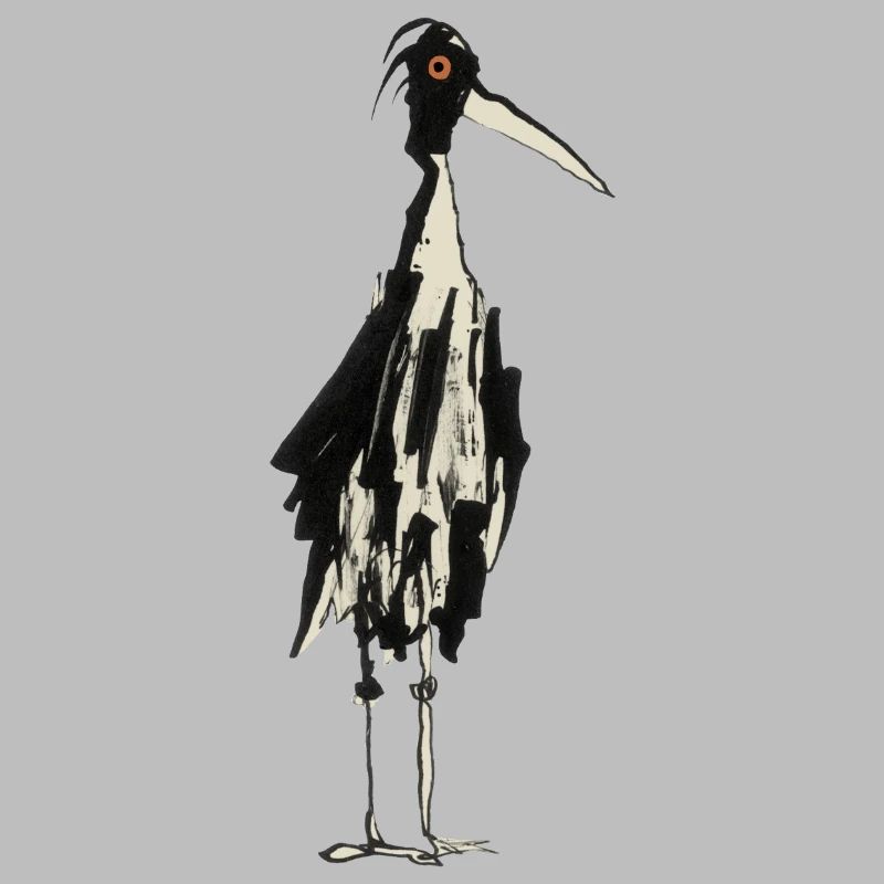 Stork
