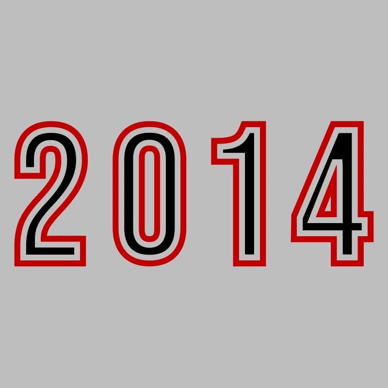 Numéro de l’année 2014