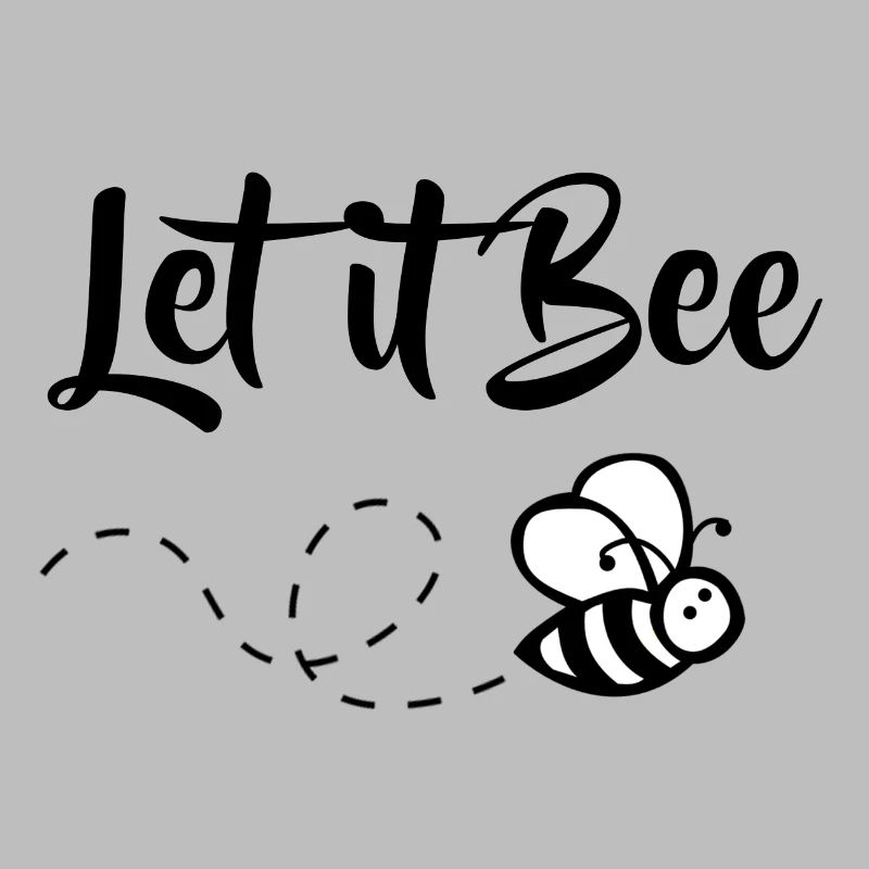 Bee - Bee - Flight - Let It Bee!