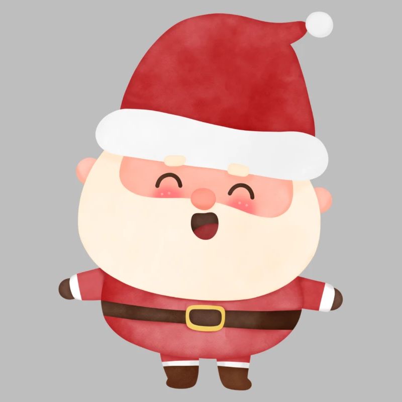Weihnachtsmann