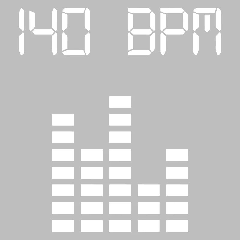 140 BPM