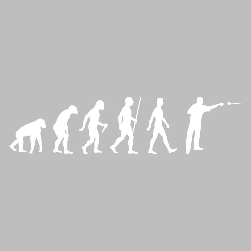 Darts Evolution Dart