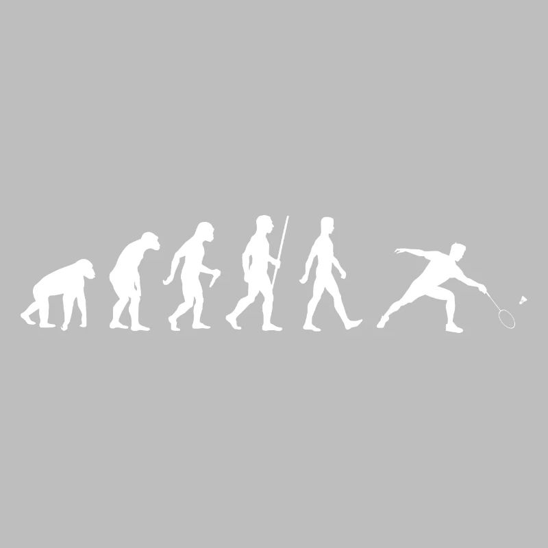Badminton Evolution