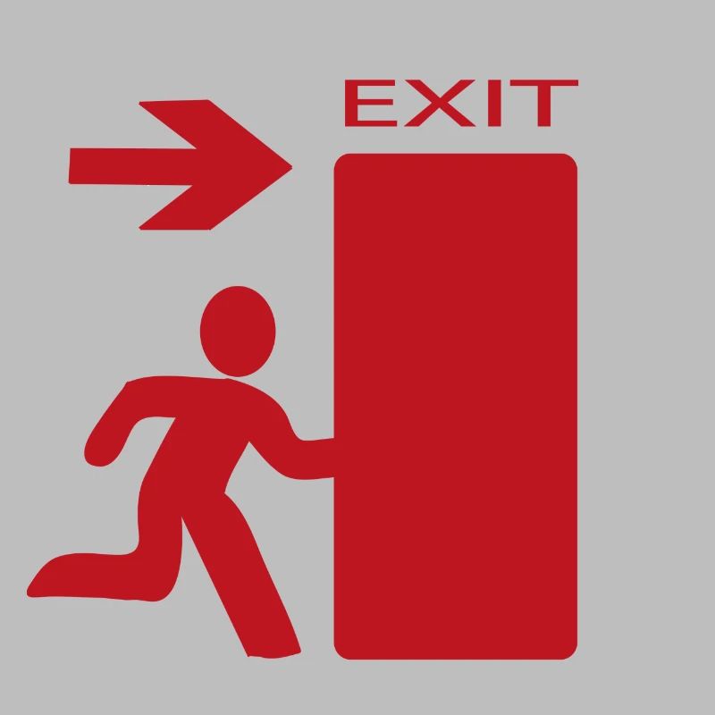 Exit