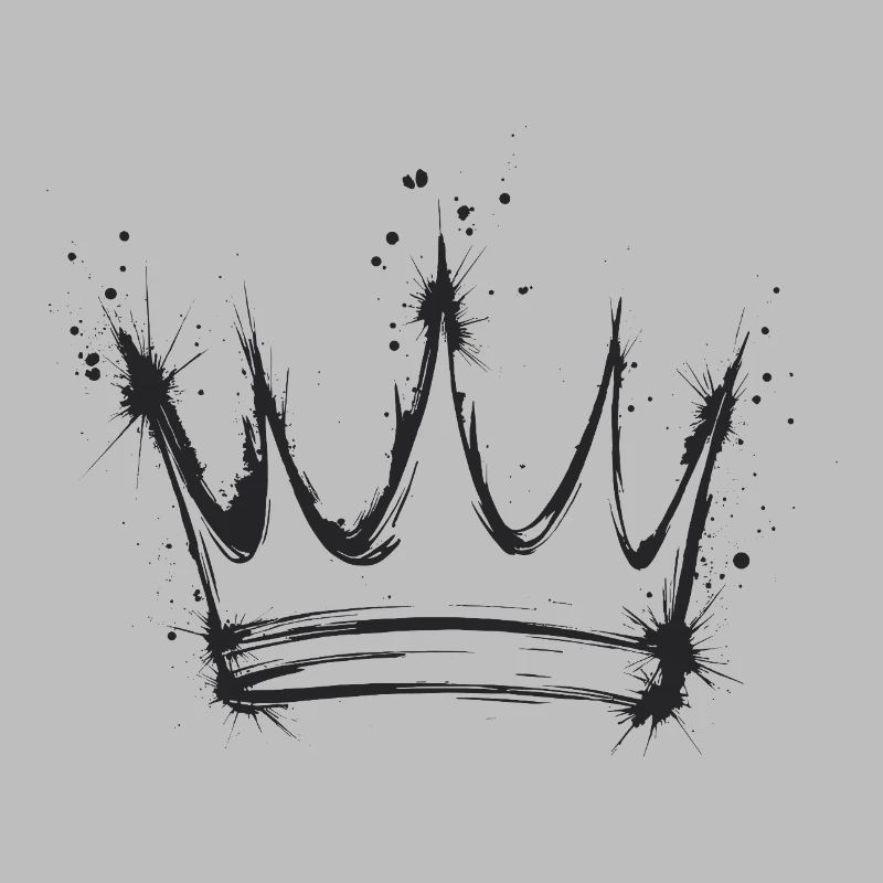 Crown Splash Art