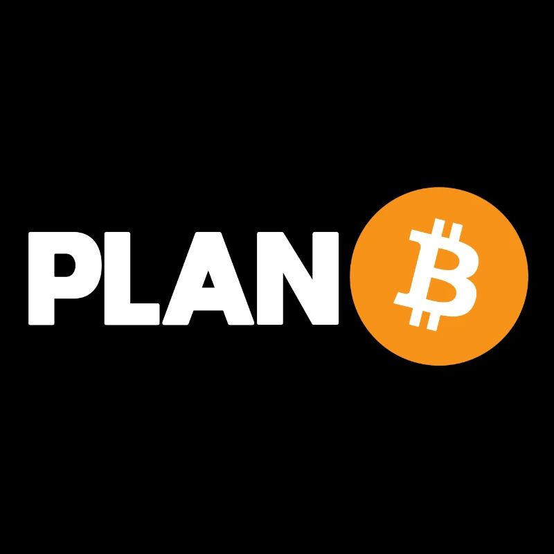 Plan Bitcoin