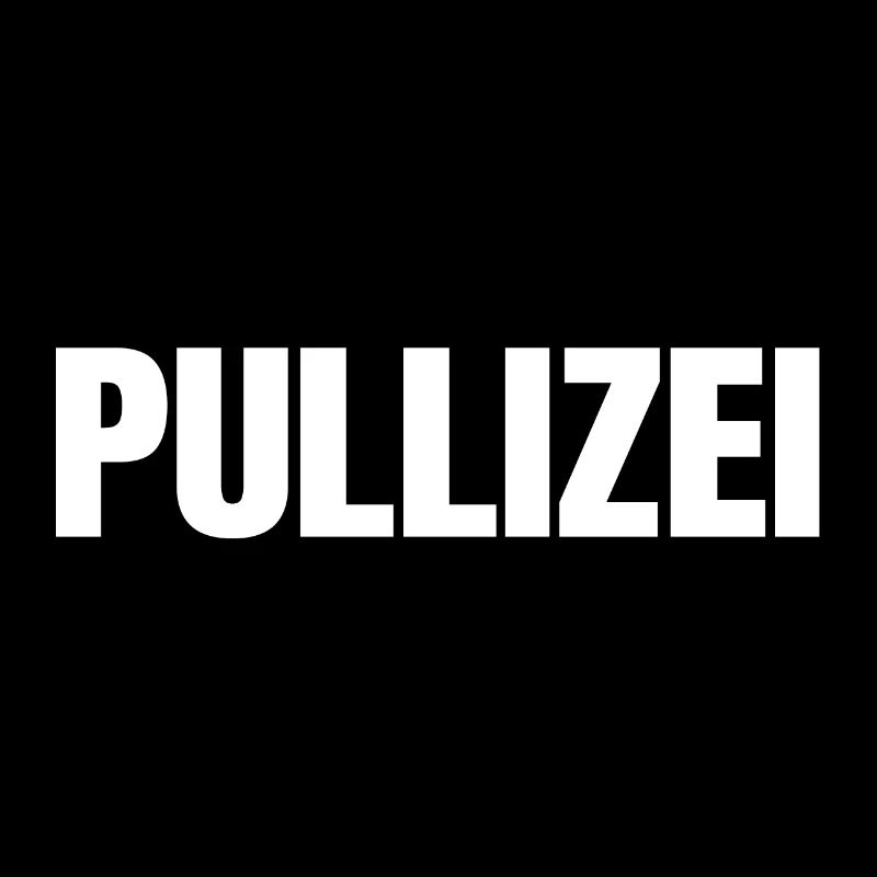 PULLIZEI POLIZEI