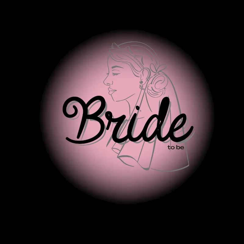 Bride to be