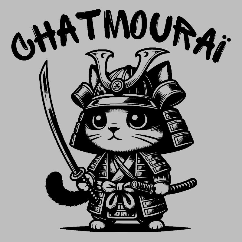 chat, chat mignon, chat doux