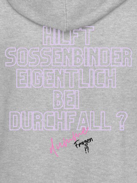 Durchfall Humor Neontext