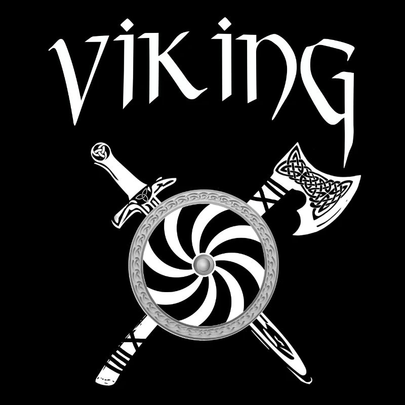 Vikings Viking