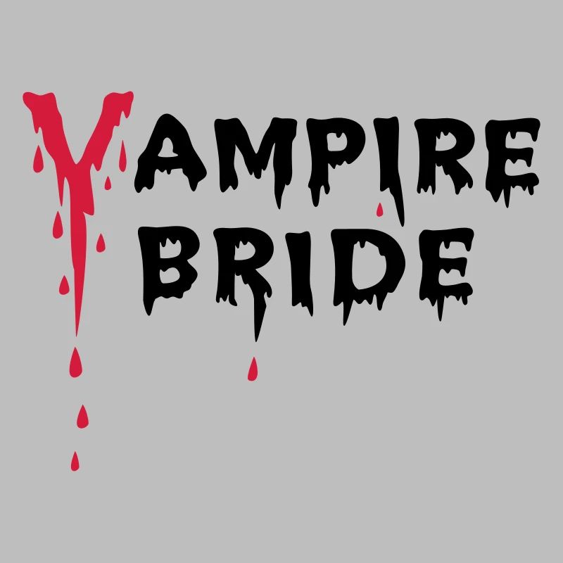Vampire Bride