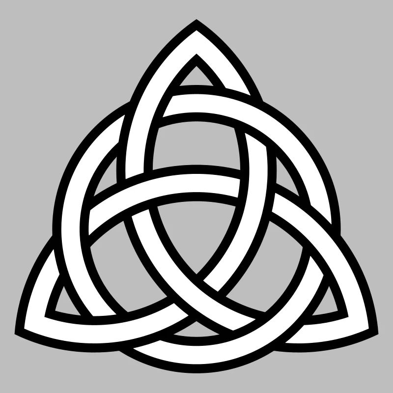 Celtic knot | Gift idea | Symbol
