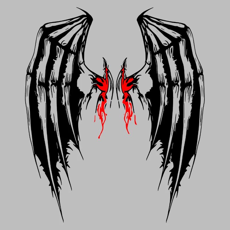 2reborn Devilwings Devil Wings Devil Wings bl