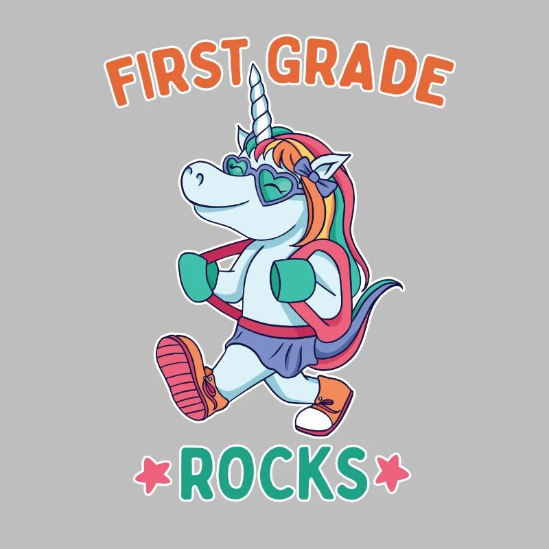 Hello 1st Grade - Hello First Grade Rocks