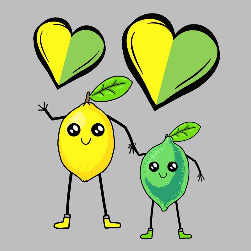 Lemon, Lemon, Fruit, Fruit, Fruit, Lemon