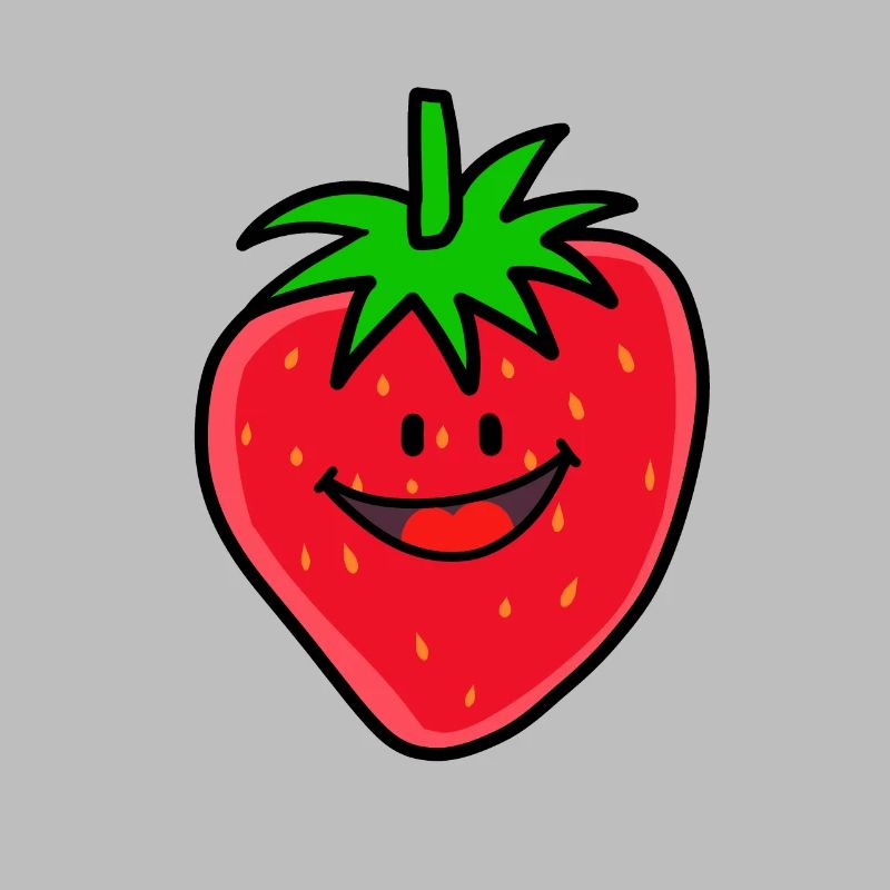 Frucht Erdbeere Beeren