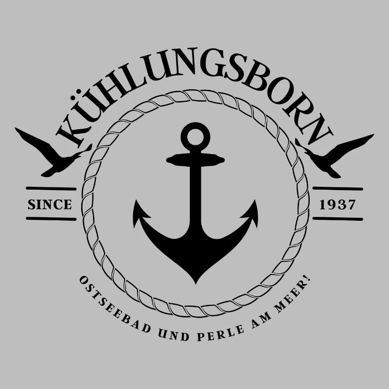 Kühlungsborn , Ostseebad, Perle an der Ostsee