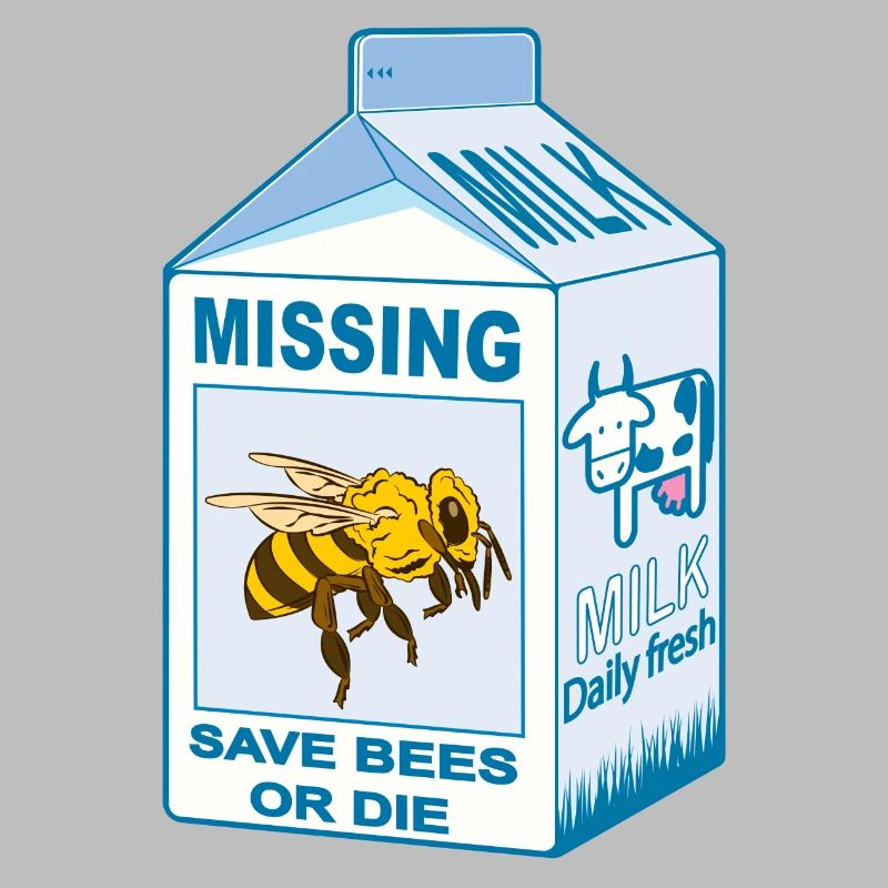 Missing: Bees - Where are our bees?