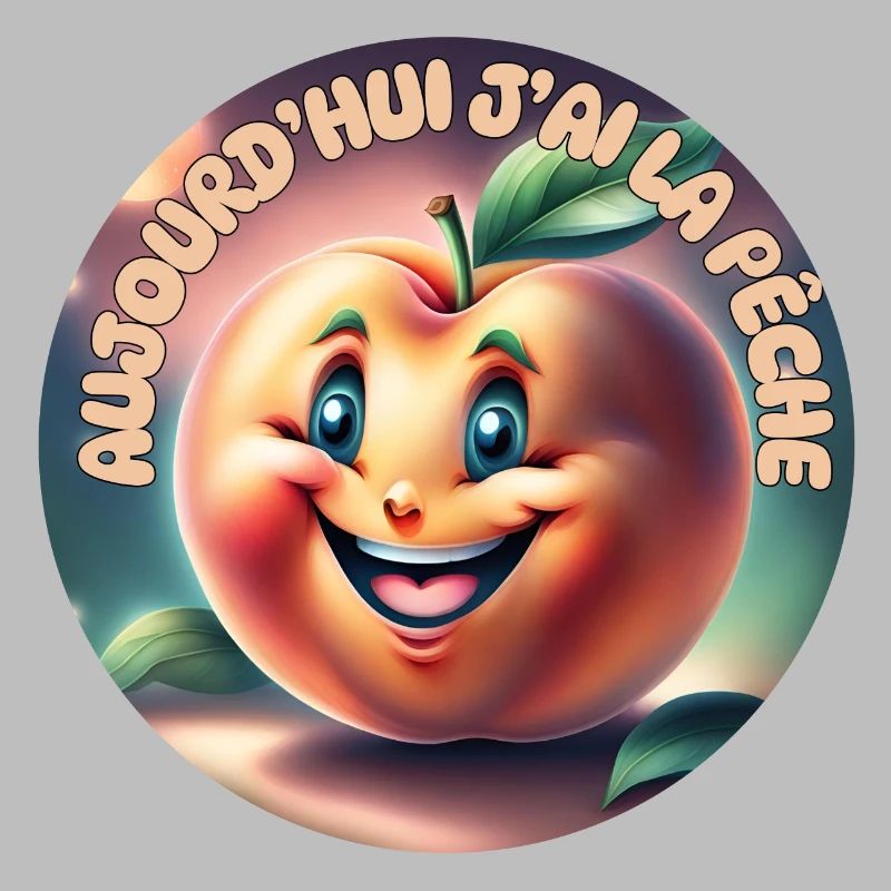 Heute bin ich in der Stimmung