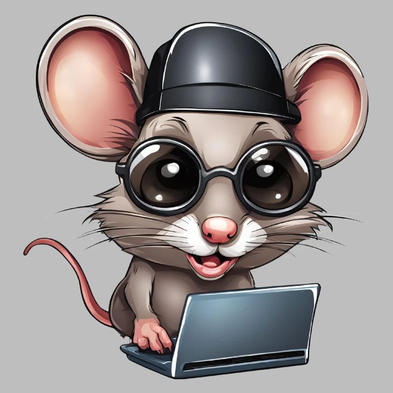 Computer, Informatikfreak, Informatiker