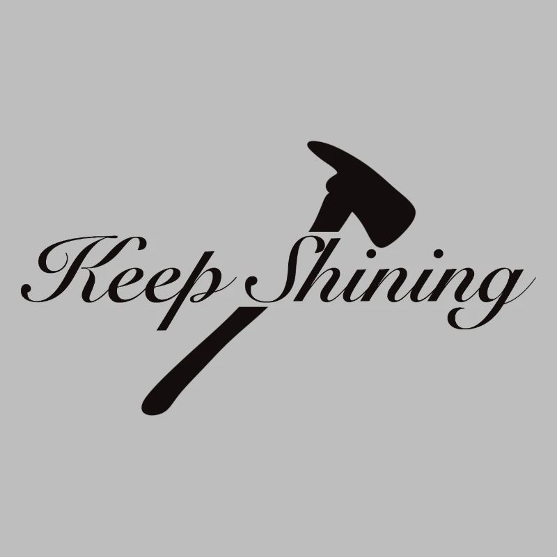 Keep Shining 