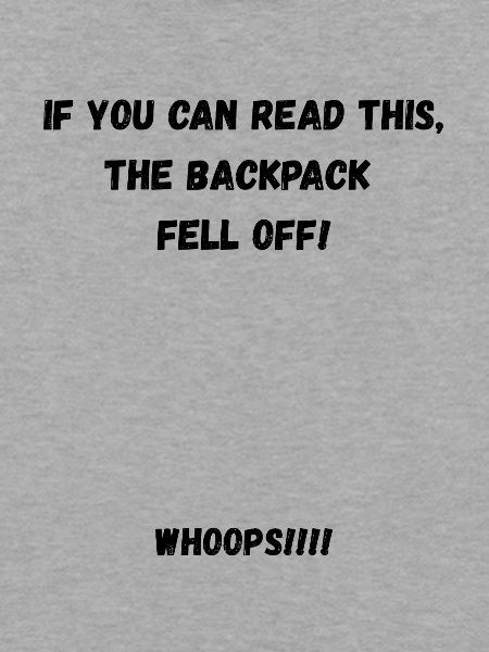 Rucksack