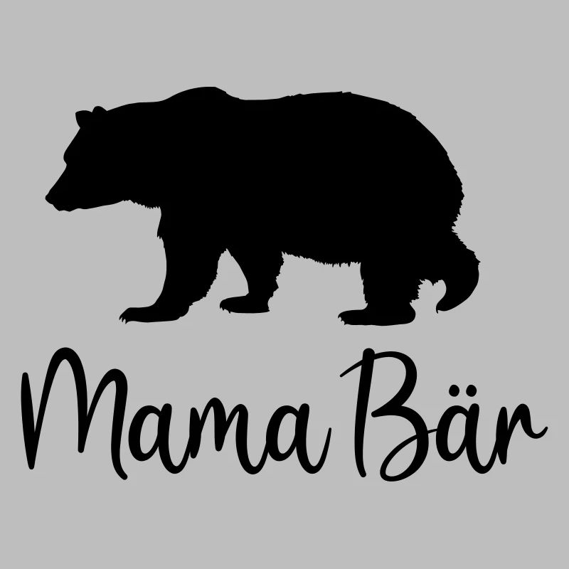 Mama Bär Beste Mutter Muttertag Geschenk Eltern