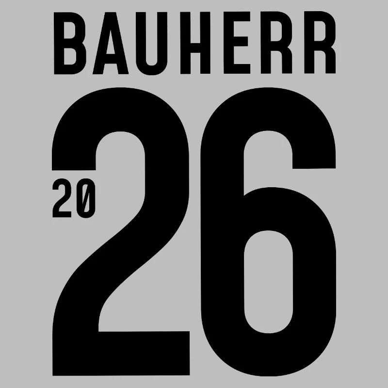Builder 2026 - large number