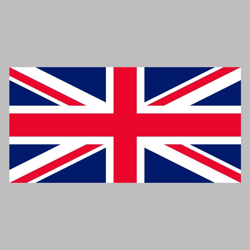 Drapeau du Royaume-Uni (petit)