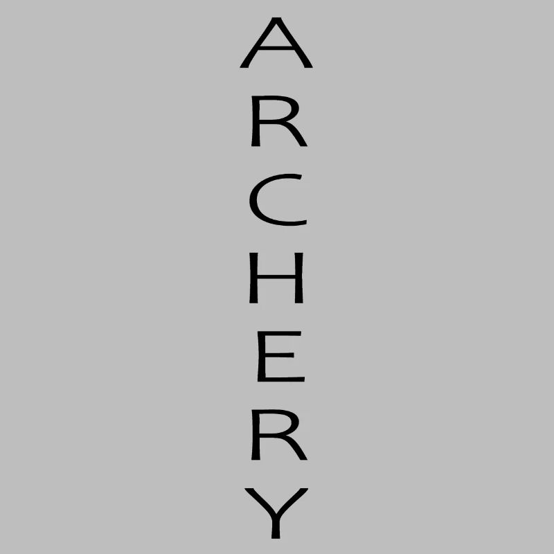 Archer archer tir arc flèche