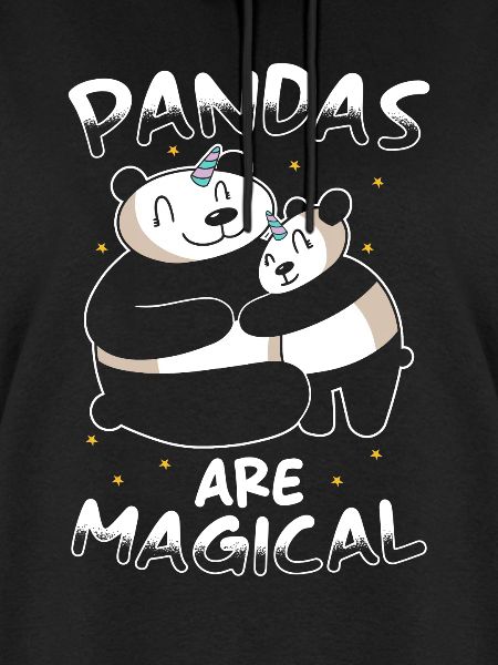 Panda Einhorn Panda