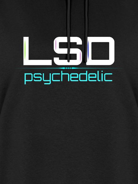 lsd psychedelic