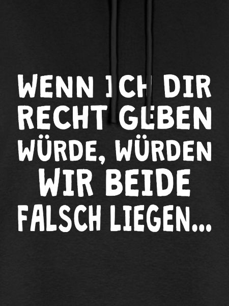 Lustiger Spruch