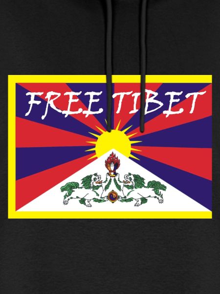 Free Tibet