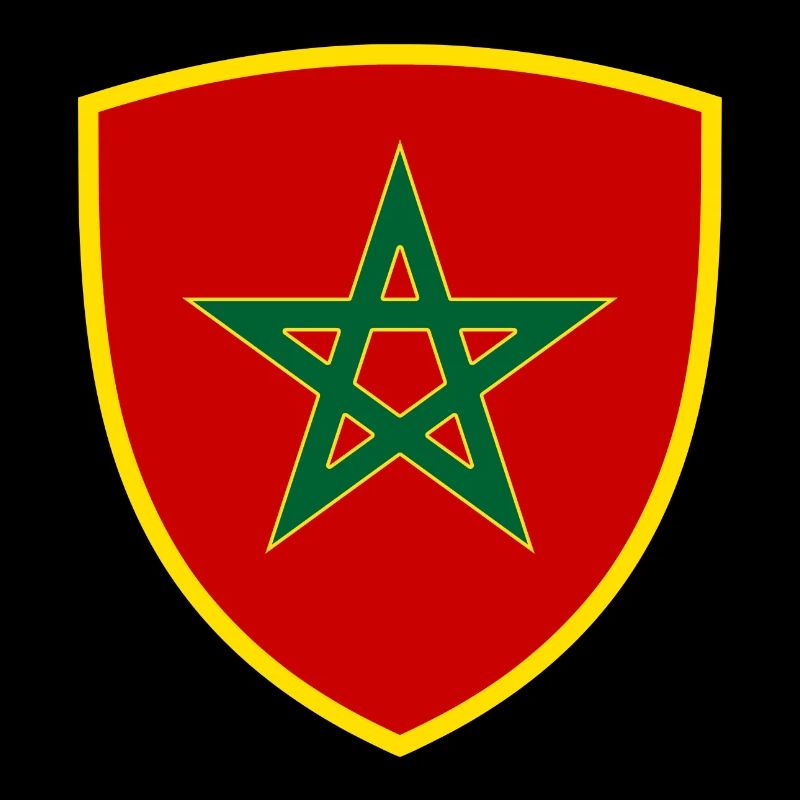 Marokko