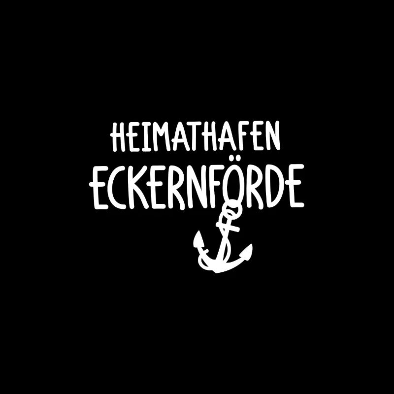 Heimathafen Eckernförde