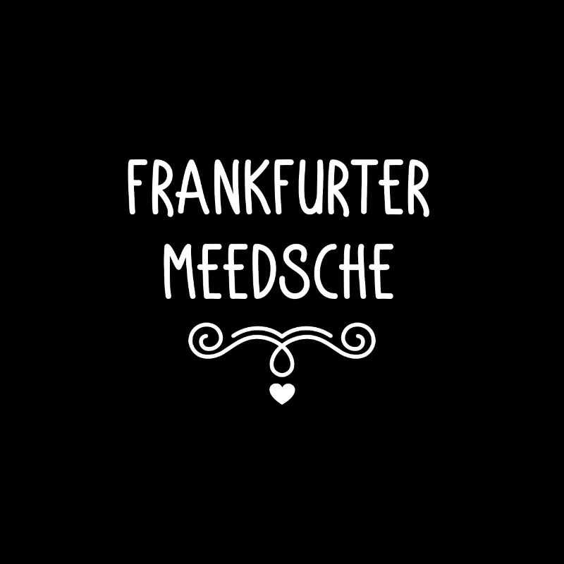 Frankfurter Meedsche