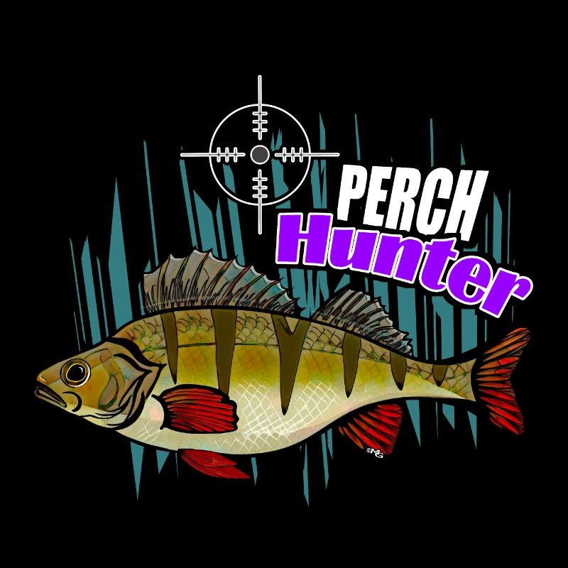 Perch hunter