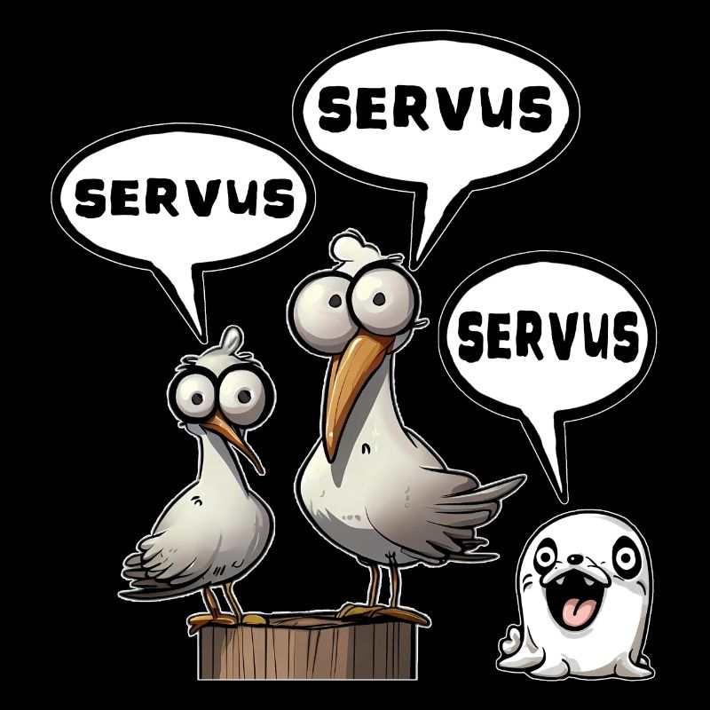 Servus