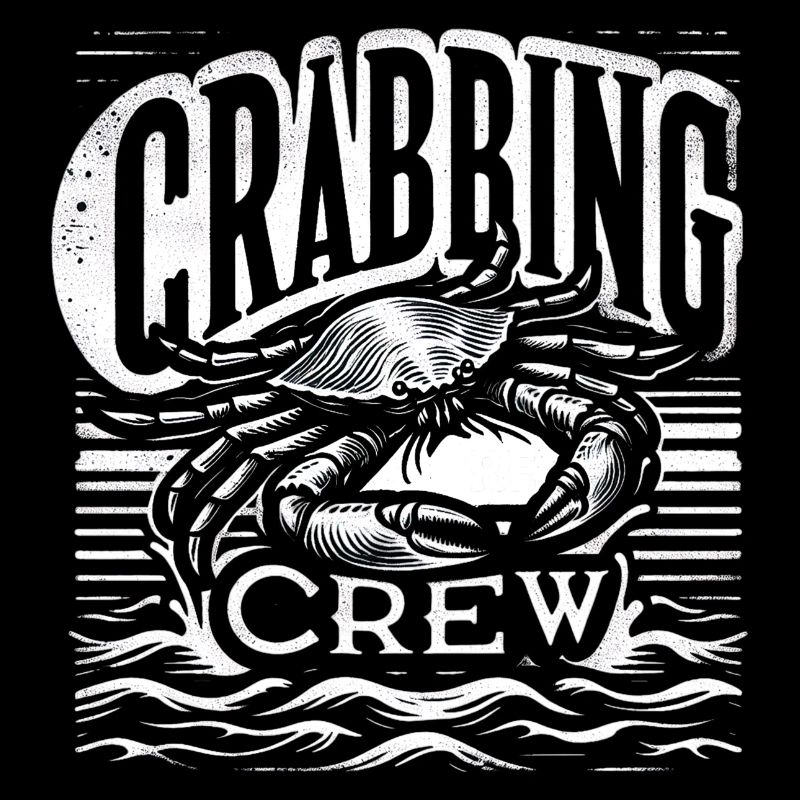 Équipage de pêche au crabe 10