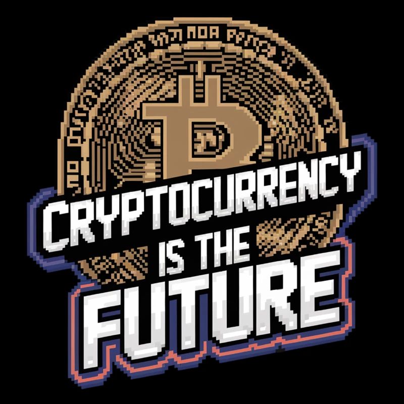 Cryptocurrency Is The Future 9