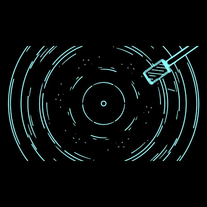 Turntable