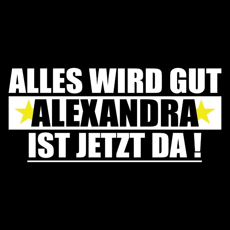 Alexandra Name Vorname Geburtstag