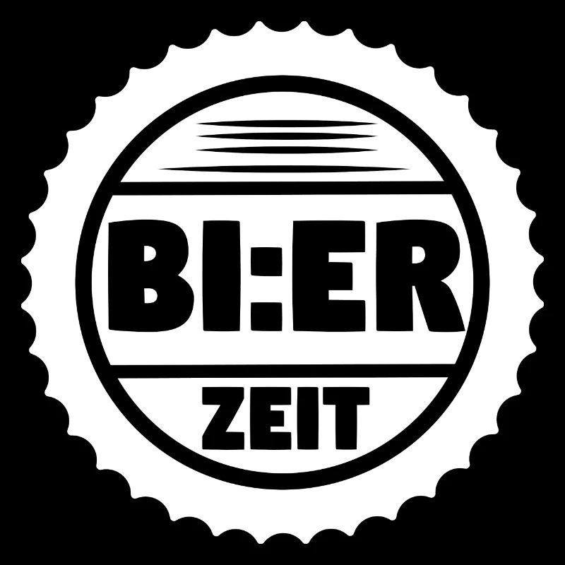 Bier Biertrinker Bier trinken Bierzeit