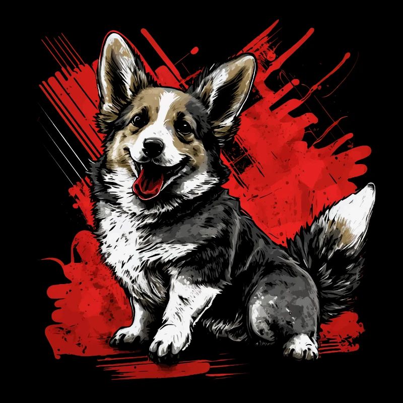 Welsh Corgi