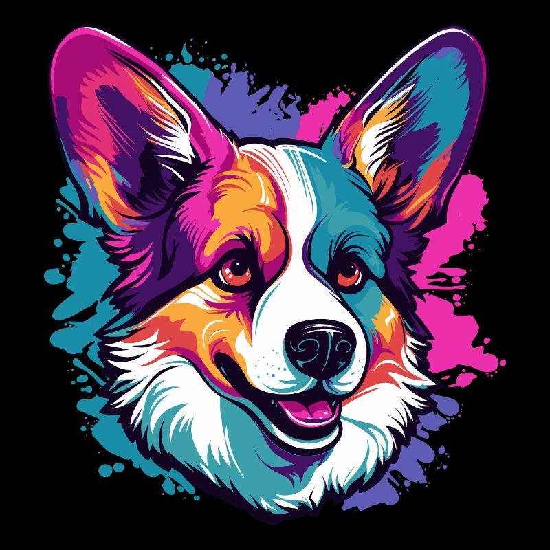Welsh Corgi