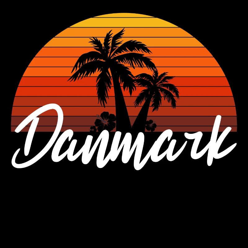 danmark