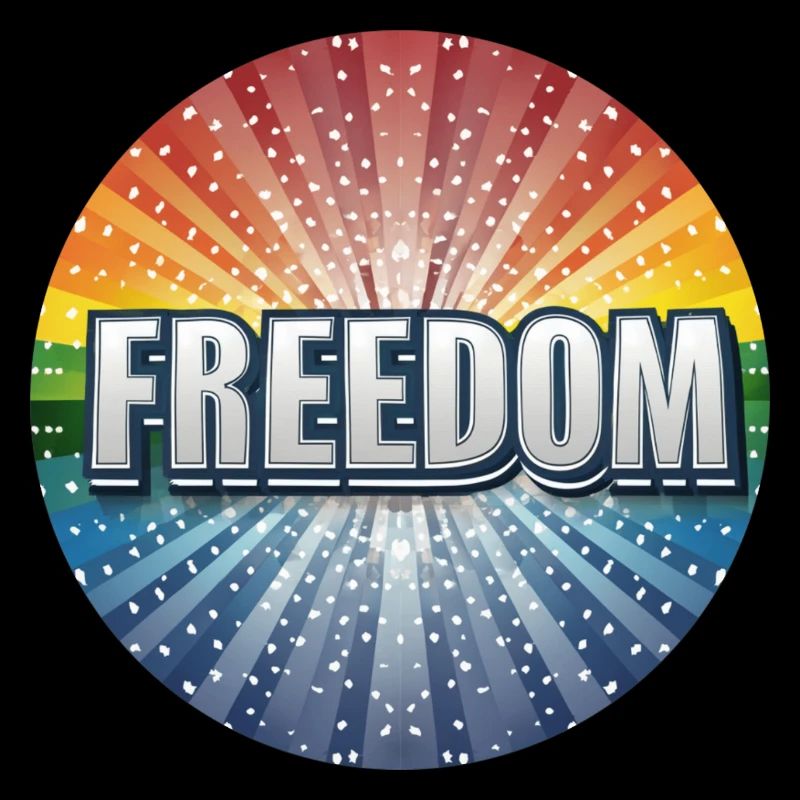 LGBTQ Freedom