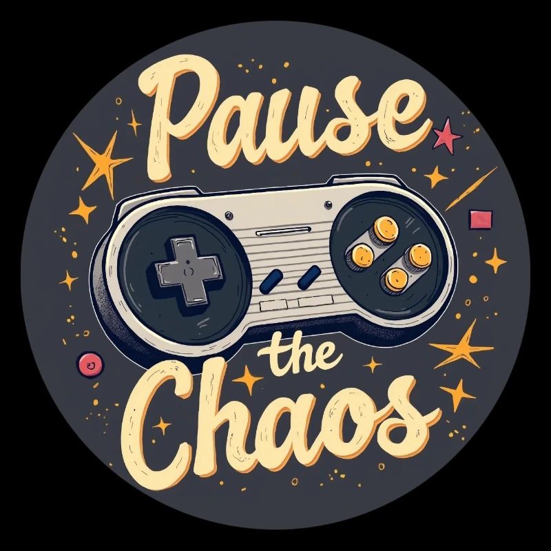 Gaming design for video game fans